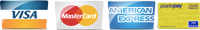 loghi carte di credito